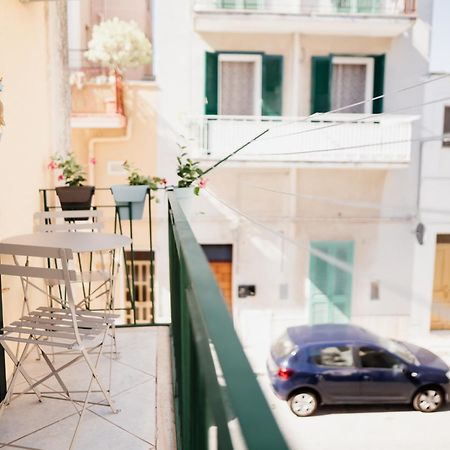 Donna Rita Διαμέρισμα Monopoli Εξωτερικό φωτογραφία