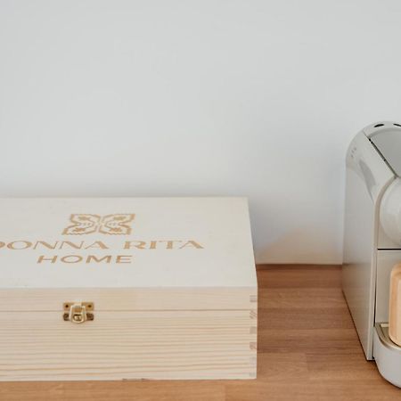Donna Rita Διαμέρισμα Monopoli Εξωτερικό φωτογραφία