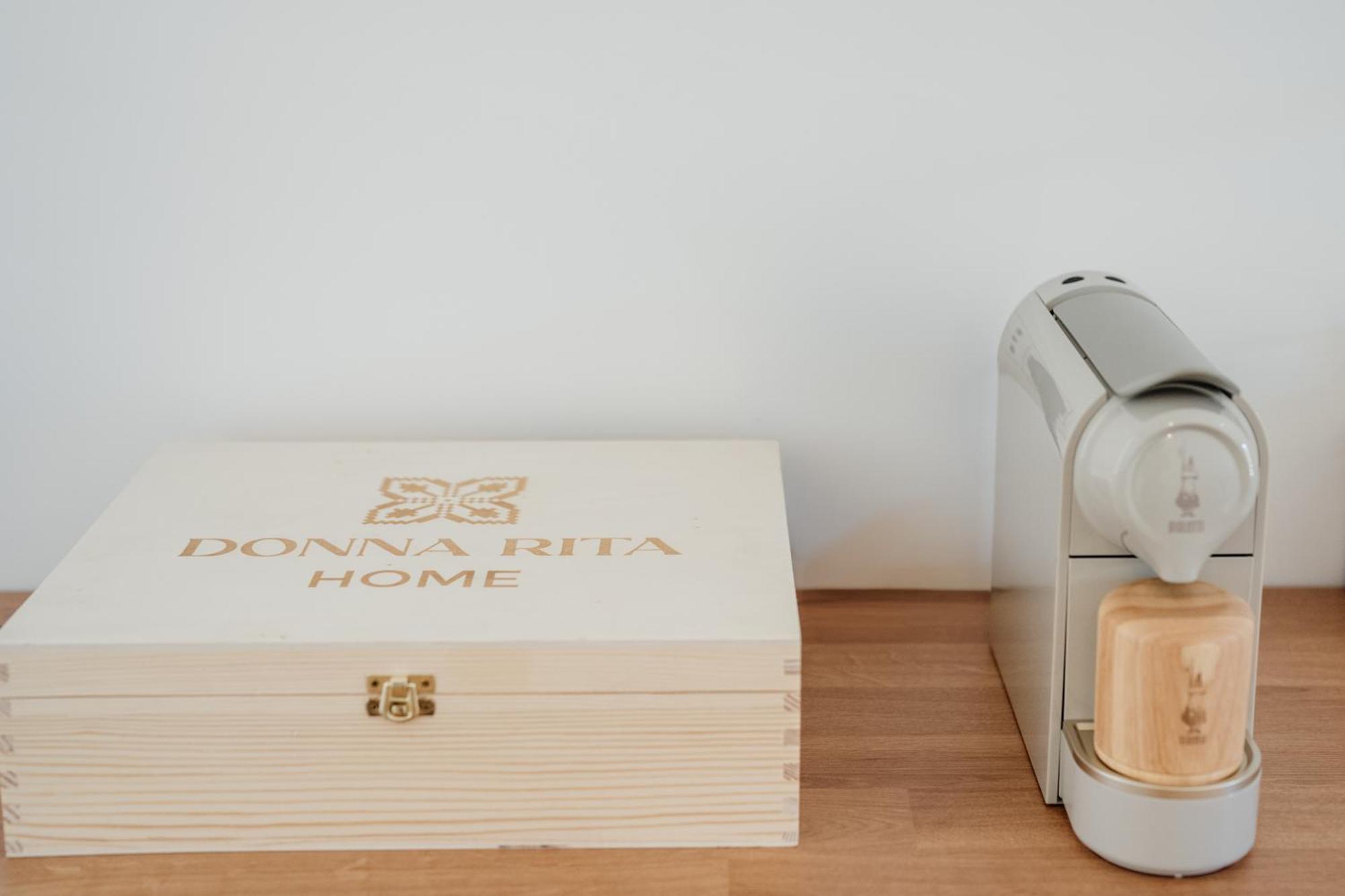 Donna Rita Διαμέρισμα Monopoli Εξωτερικό φωτογραφία